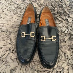 Salvatore ferragamo shoes